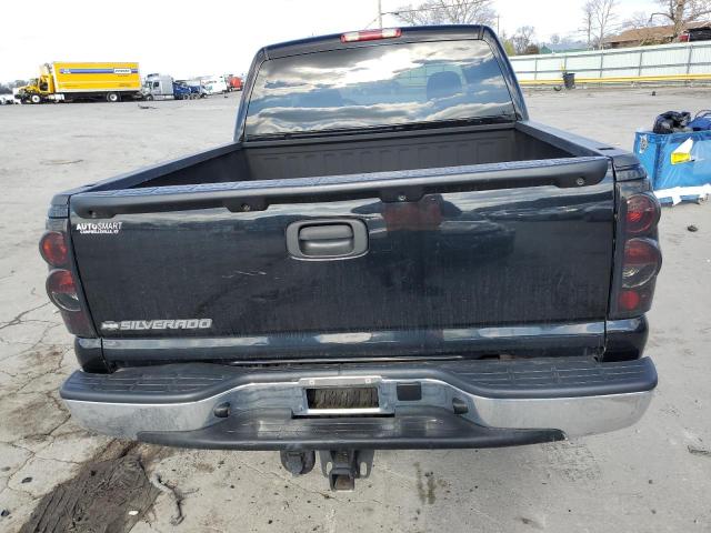 Photo 6 from auction – 2006 CHEVROLET SILVERADO with VIN 2GCEK13T561214989