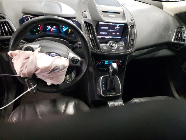 Photo 8 from auction – 2013 FORD ESCAPE TIT with VIN 1FMCU9J90DUC45944