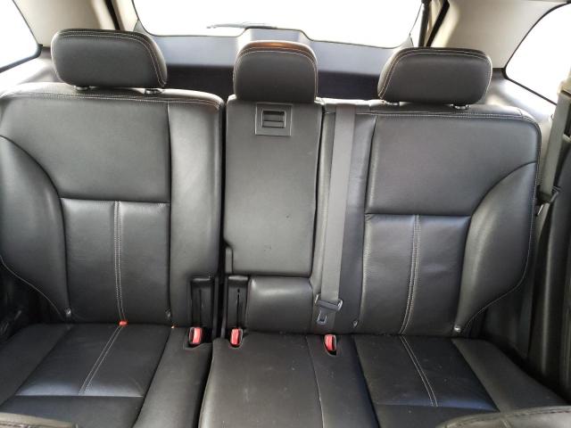 Photo 10 from auction – 2008 FORD EDGE LIMIT with VIN 2FMDK49C68BA12482
