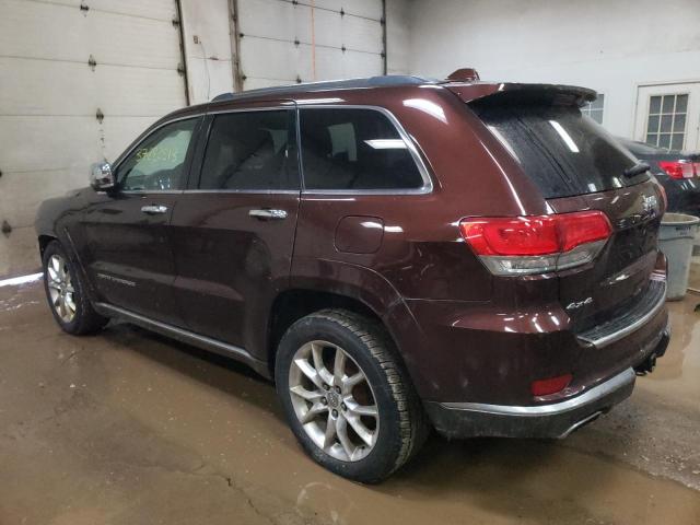 Photo 2 from auction – 2014 JEEP GRAND CHER with VIN 1C4RJFJG2EC270355