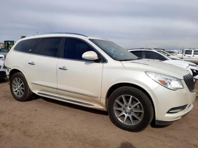 Photo 4 from auction – 2013 BUICK ENCLAVE with VIN 5GAKRCKD0DJ206307