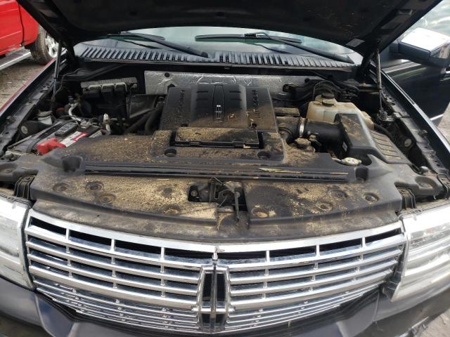 Photo 12 from auction – 2013 LINCOLN NAVIGATOR with VIN 5LMJJ2J55DEL07740