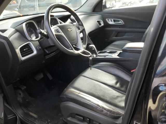 Photo 7 from auction – 2015 CHEVROLET EQUINOX LT with VIN 2GNALCEK4F6118941