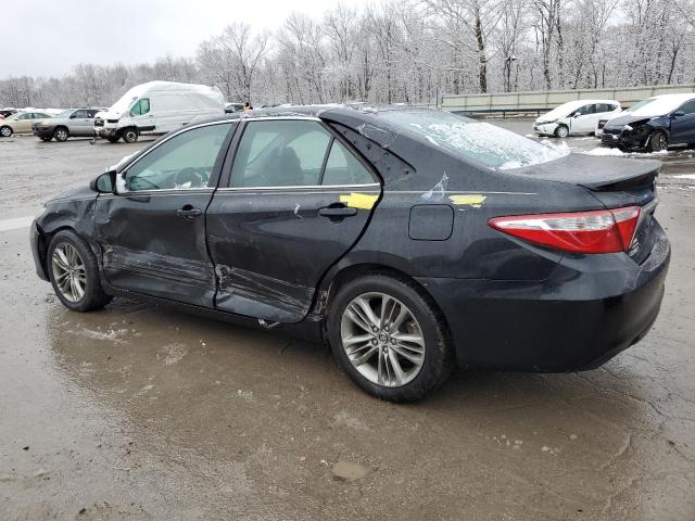 Photo 2 from auction – 2015 TOYOTA CAMRY LE with VIN 4T1BF1FK1FU101597