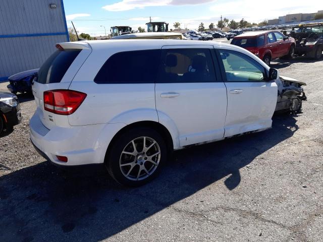 Photo 3 from auction – 2018 DODGE JOURNEY GT with VIN 3C4PDCEG1JT516429