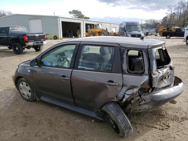 Photo 2 from auction – 2004 TOYOTA SCION XA with VIN JTKKT624040072432