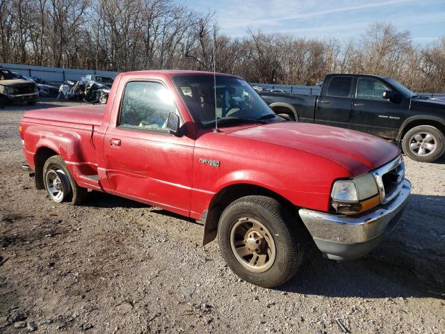 Photo 4 from auction – 1998 FORD RANGER with VIN 1FTYR10CXWPB29193