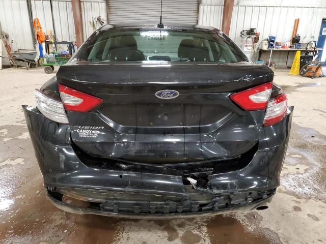 Photo 6 from auction – 2013 FORD FUSION SE with VIN 3FA6P0H78DR207867