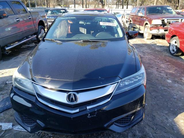 Photo 5 from auction – 2016 ACURA ILX BASE W with VIN 19UDE2F35GA018919
