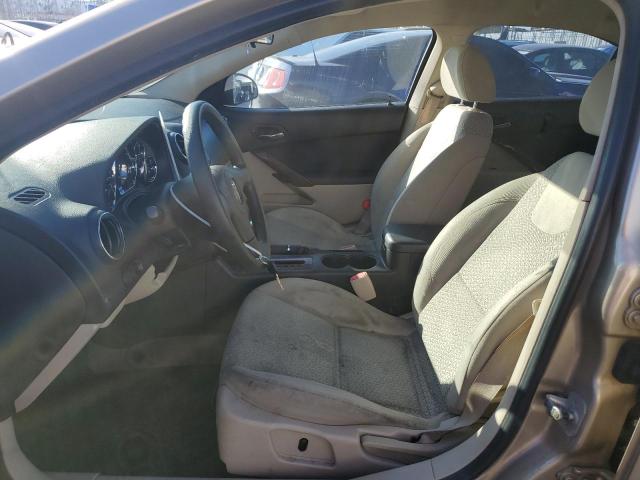 Photo 7 from auction – 2007 PONTIAC G6 VALUE L with VIN 1G2ZF58B474168546