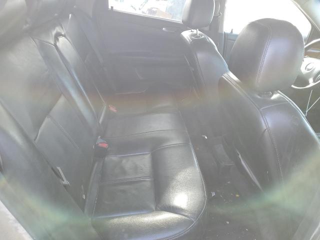 Photo 10 from auction – 2008 CHEVROLET IMPALA LTZ with VIN 2G1WU583889285342