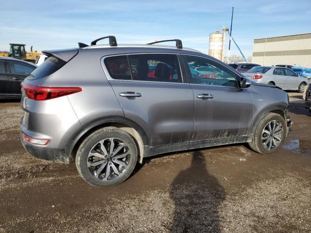 Photo 3 from auction – 2017 KIA SPORTAGE E with VIN KNDPNCAC8H7184925