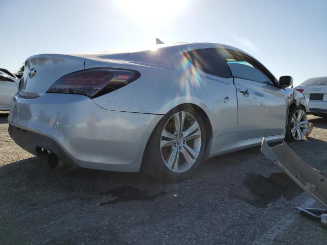 Photo 3 from auction – 2011 HYUNDAI GENESIS CO with VIN KMHHT6KD0BU058954