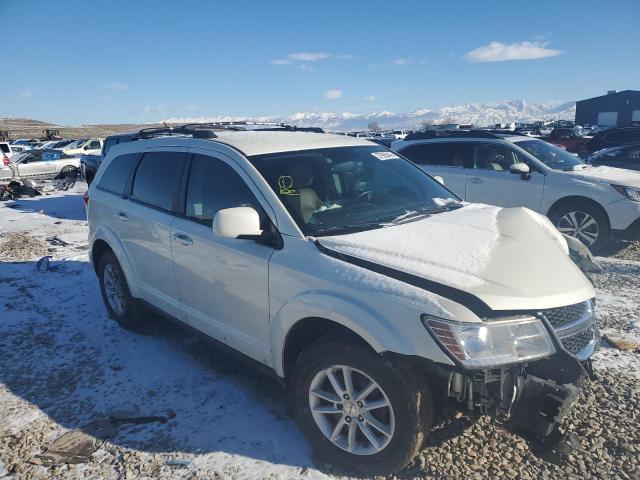 Photo 4 from auction – 2014 DODGE JOURNEY SX with VIN 3C4PDDBG0ET232208
