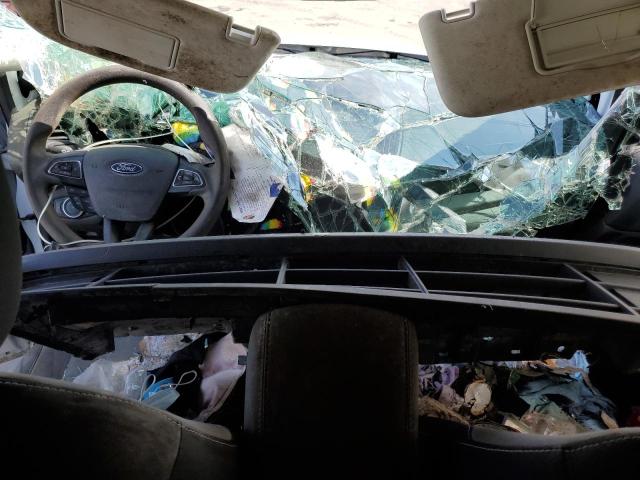 Фото 8 с аукциона – 2018 FORD ESCAPE S с VIN 1FMCU0F70JUC73418