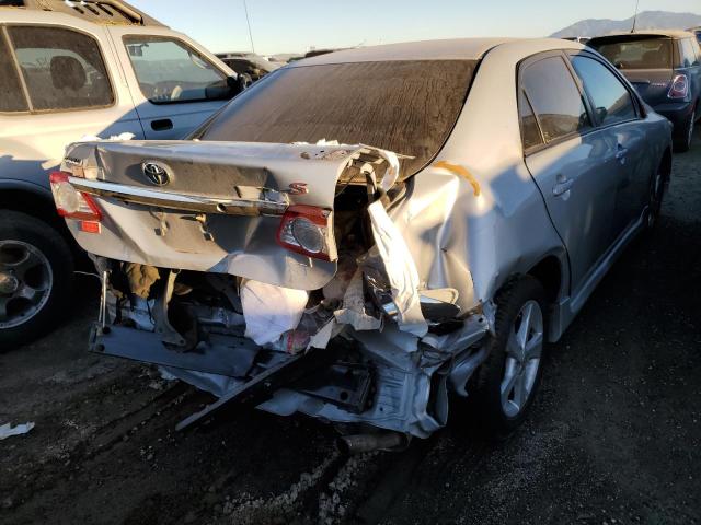 Photo 3 from auction – 2013 TOYOTA COROLLA BA with VIN 2T1BU4EE9DC975360