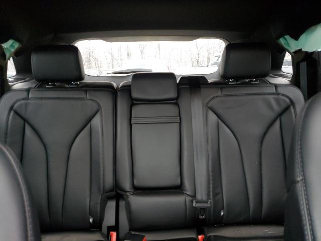 Photo 10 from auction – 2008 LINCOLN MKX with VIN 2LMTJ8LRXGBL57844