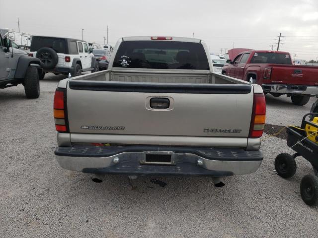 Photo 6 from auction – 2001 CHEVROLET SILVERADO with VIN 2GCEC19T111386563