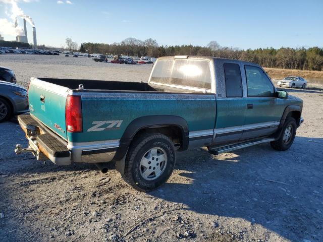 Photo 3 from auction – 1995 GMC SIERRA K15 with VIN 2GTEK19K6S1576080