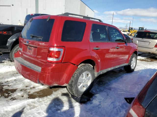 Photo 3 from auction – 2009 FORD ESCAPE XLT with VIN 1FMCU03789KC58922