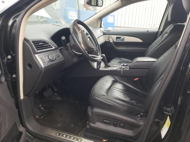 Photo 7 from auction – 2013 LINCOLN MKX with VIN 2LMDJ8JK7DBL35533