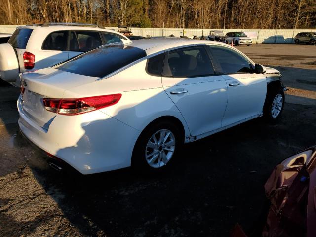 Photo 3 from auction – 2018 KIA OPTIMA LX with VIN 5XXGT4L33JG183574