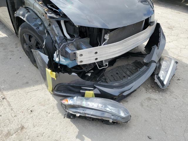 Photo 12 from auction – 2014 HONDA CIVIC LX with VIN 19XFB2F59EE007613