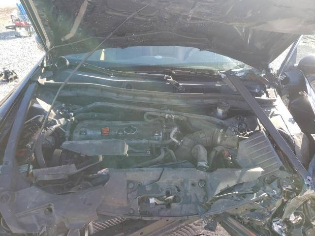 Photo 11 from auction – 2010 HONDA ACCORD EXL with VIN 1HGCP2F84AA138512