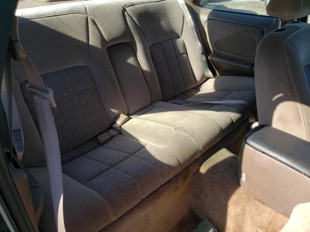 Photo 10 from auction – 1995 FORD THUNDERBIR with VIN 1FALP6242SH157261