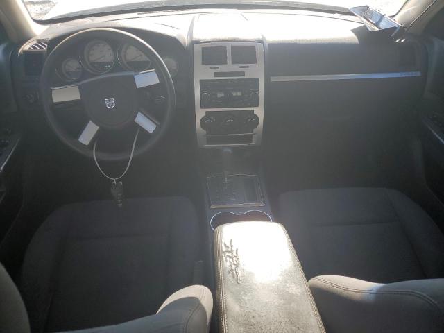 Photo 8 from auction – 2010 DODGE CHARGER SX with VIN 2B3CA3CV5AH212071