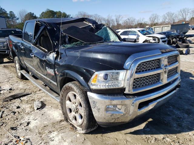 Photo 4 from auction – 2014 RAM 2500 LARAM with VIN 3C6UR5FL6EG299638