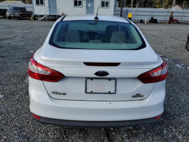 Photo 6 from auction – 2014 FORD FOCUS SE with VIN 1FADP3F21EL163257