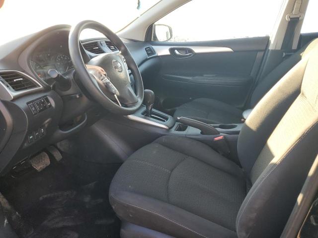 Photo 7 from auction – 2017 NISSAN SENTRA S with VIN 3N1AB7AP2HY372933