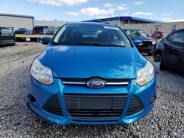 Photo 5 from auction – 2014 FORD FOCUS SE with VIN 1FADP3F24EL268360