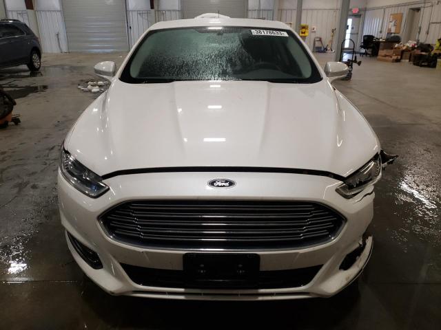 Photo 5 from auction – 2014 FORD FUSION SE with VIN 1FA6P0H77E5368165