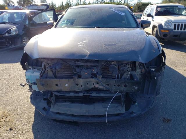 Photo 5 from auction – 2018 MAZDA 6 TOURING with VIN JM1GL1VM6J1320510