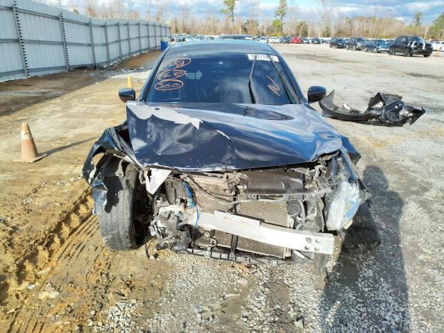 Photo 5 from auction – 2012 INFINITI G37 with VIN JN1CV6AR2CM672396