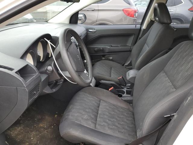 Photo 7 from auction – 2009 DODGE CALIBER SE with VIN 1B3HB28A89D108377