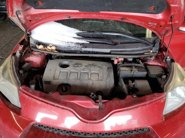Photo 11 from auction – 2012 SCION XD with VIN JTKKU4B49C1021537