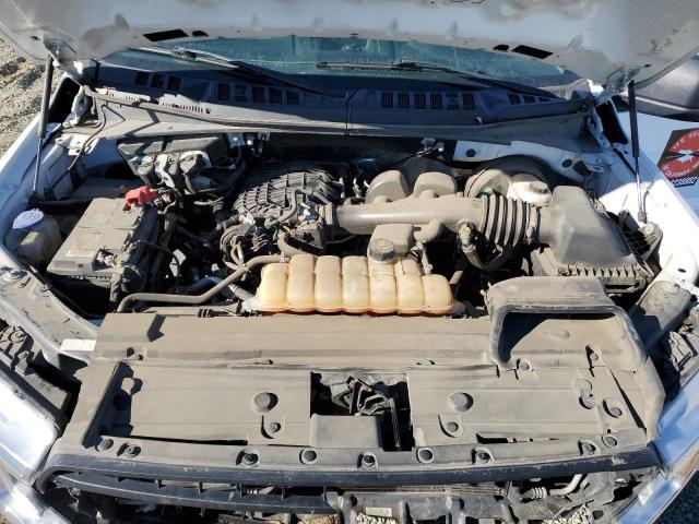 Photo 11 from auction – 2018 FORD F150 with VIN 1FTMF1CB3JKE97246