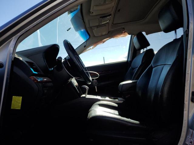Photo 7 from auction – 2010 SUBARU OUTBACK 2. with VIN 4S4BRBKC5A3325417