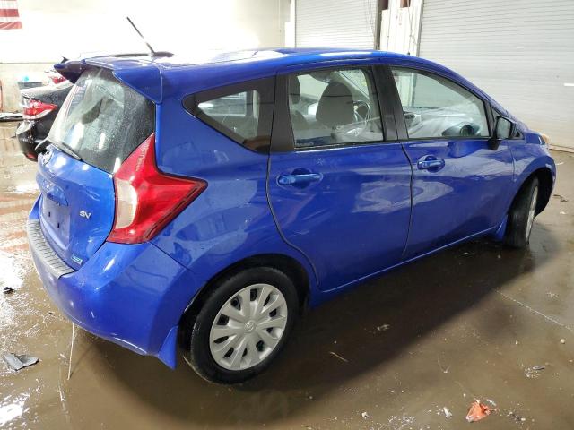 Photo 3 from auction – 2016 NISSAN VERSA NOTE with VIN 3N1CE2CP6GL392274