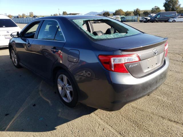 Photo 2 from auction – 2012 TOYOTA CAMRY BASE with VIN 4T1BF1FKXCU201807