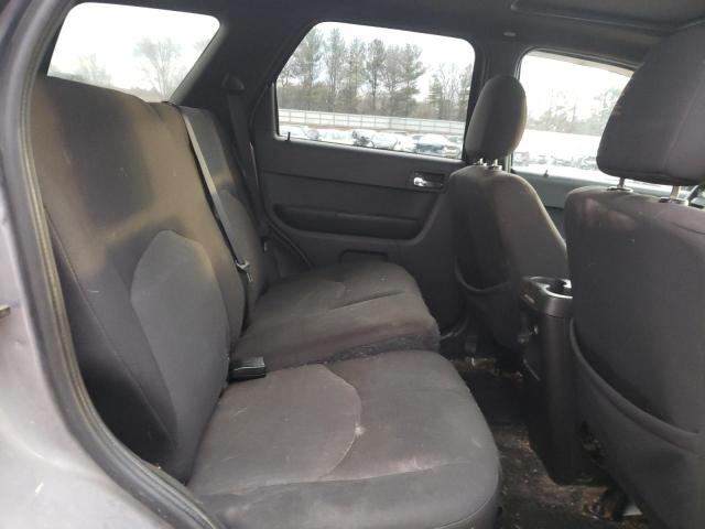 Photo 10 from auction – 2008 MERCURY MARINER with VIN 4M2CU81118KJ11724