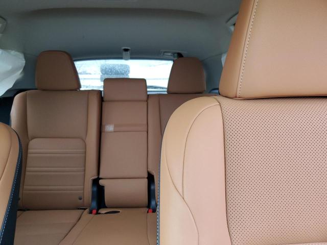 Photo 10 from auction – 2021 LEXUS NX 300 BAS with VIN JTJDARDZ5M5022786