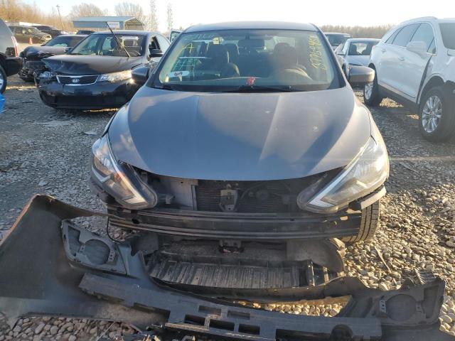 Photo 5 from auction – 2017 NISSAN SENTRA with VIN 3N1AB7AP5HY248056