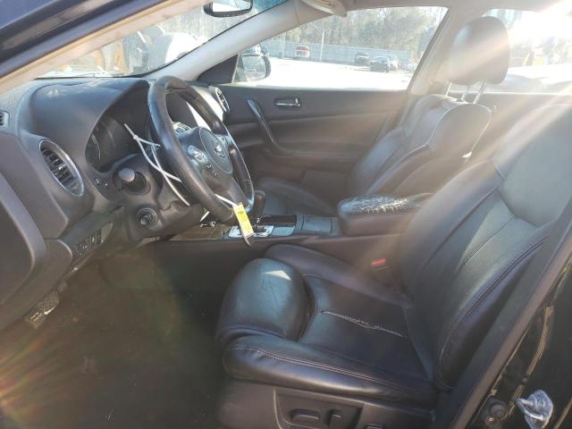Фото 7 с аукциона – 2012 NISSAN MAXIMA S с VIN 1N4AA5AP8CC843138