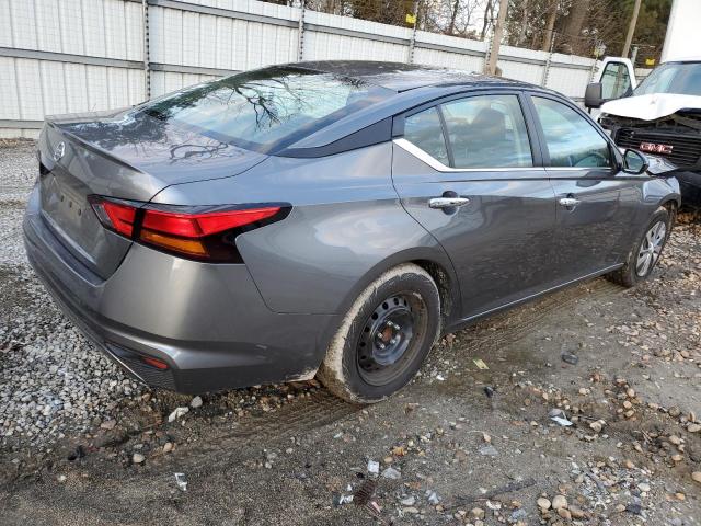 Photo 3 from auction – 2022 NISSAN ALTIMA S with VIN 1N4BL4BV8NN330646