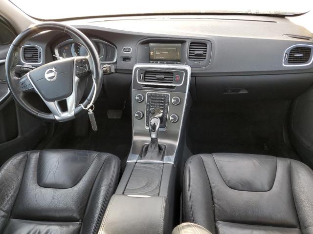 Photo 8 from auction – 2014 VOLVO S60 T5 with VIN YV1612FS3E2293457