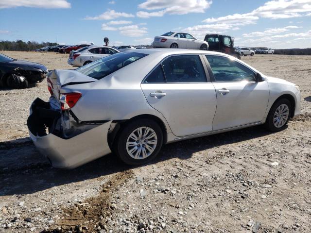 Photo 3 from auction – 2012 TOYOTA CAMRY BASE with VIN 4T1BF1FK5CU007847